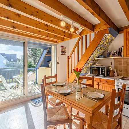 Phare De Kernevest-5 By Interhome Appartement *