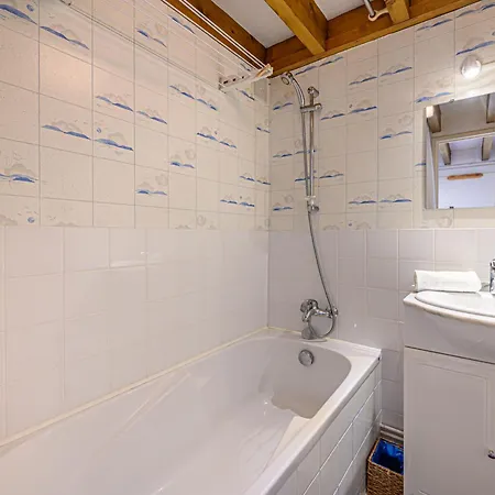 Phare De Kernevest-5 By Interhome Appartement Saint-Philibert (Morbihan)
