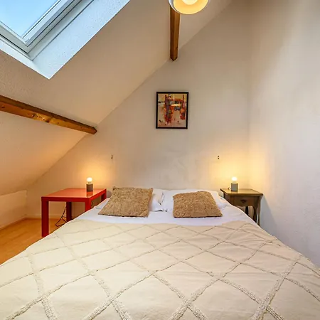 Phare De Kernevest-5 By Interhome Appartement Saint-Philibert (Morbihan)