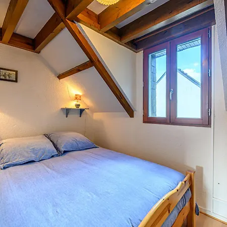 Appartement Phare De Kernevest-5 By Interhome Saint-Philibert (Morbihan)