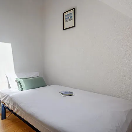 Phare De Kernevest-5 By Interhome Appartement *