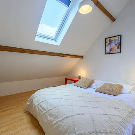 Appartement Phare De Kernevest-5 By Interhome *