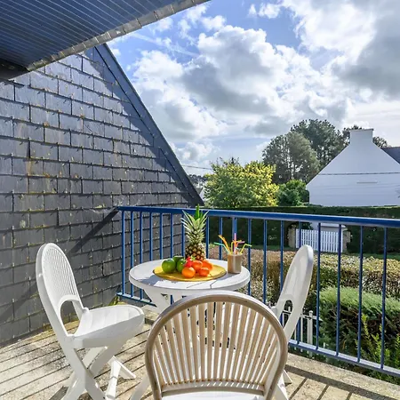 Phare De Kernevest-5 By Interhome Appartement Saint-Philibert (Morbihan)