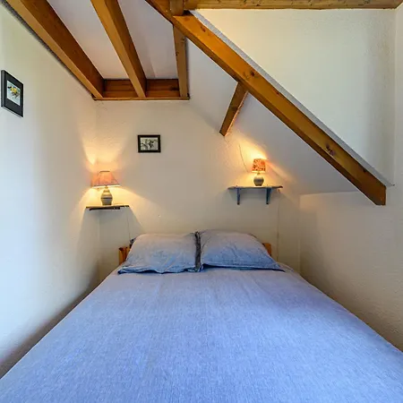 Phare De Kernevest-5 By Interhome Appartement Saint-Philibert (Morbihan)